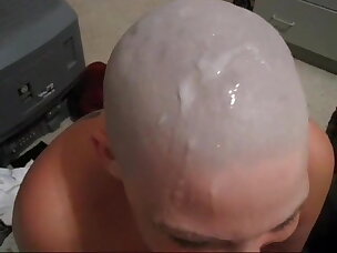 Best Bald Porn Videos