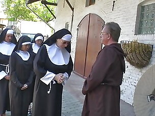 Best Nun Porn Videos