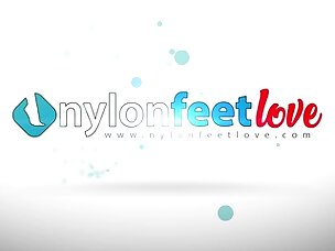 Best Nylon Porn Videos